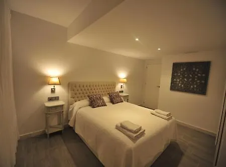 Apartmán Vistas Mar Bahia Cádiz