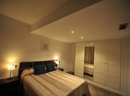 Apartmán Vistas Mar Bahia