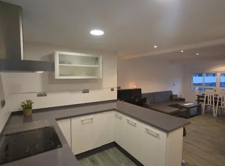 Vistas Mar Bahia Apartmán *