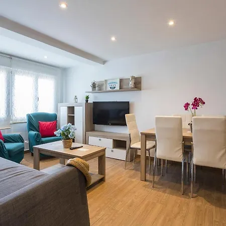 Apartmán Vistas Mar Bahia *