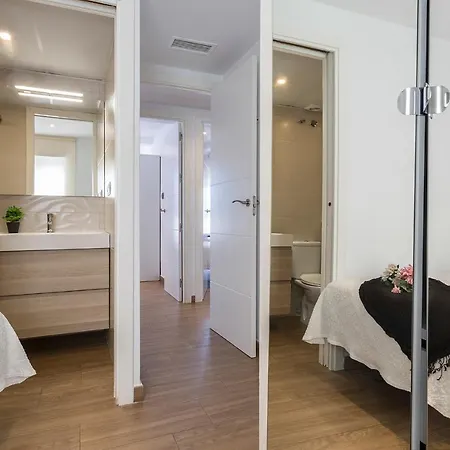 Vistas Mar Bahia * Cádiz