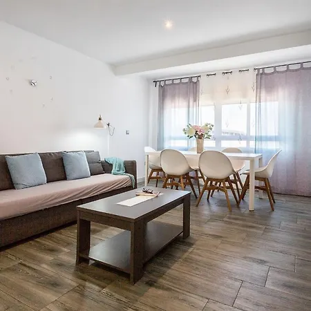 Vistas Mar Bahia Apartmán *