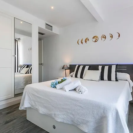 Vistas Mar Bahia Cádiz