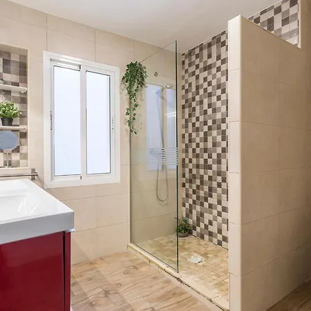 Vistas Mar Bahia Apartmán *