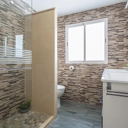 Apartmán Vistas Mar Bahia Cádiz