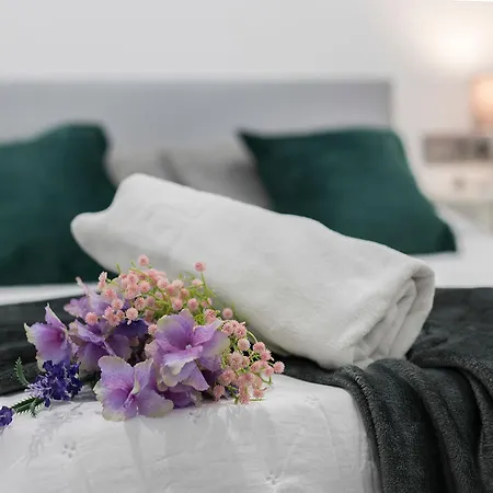 Apartament Vistas Mar Bahia