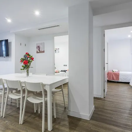 Vistas Mar Bahia * Kadyks