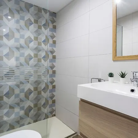 Vistas Mar Bahia Apartmán