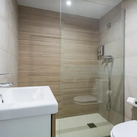 Apartmán Vistas Mar Bahia *