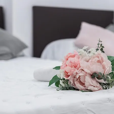 Vistas Mar Bahia Apartmán *