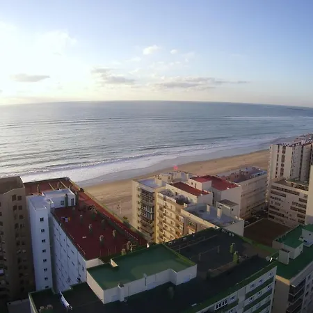 Vistas Mar Bahia Apartmán