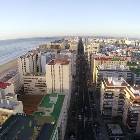 Apartmán Vistas Mar Bahia *