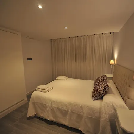 Apartmán Vistas Mar Bahia Cádiz