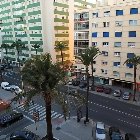Apartment Vistas Mar Bahia *