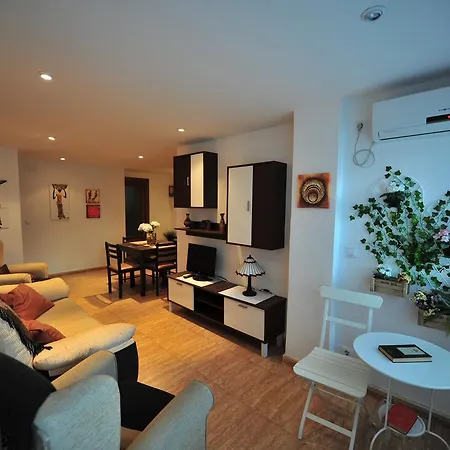 Apartmán Vistas Mar Bahia Cádiz