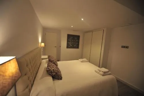 Apartament Vistas Mar Bahia *