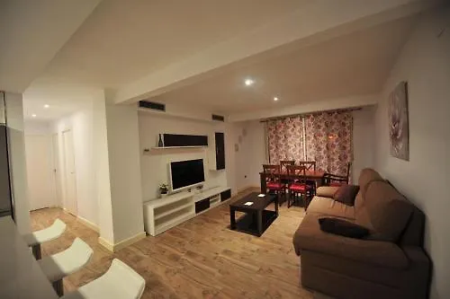 Vistas Mar Bahia Apartament