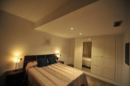 Apartament Vistas Mar Bahia