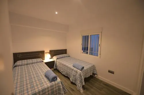 Apartament Vistas Mar Bahia