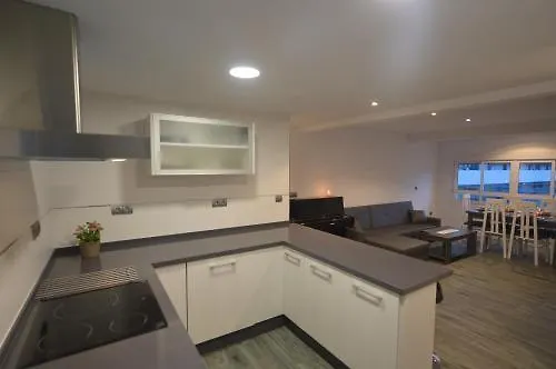 Vistas Mar Bahia Apartament *