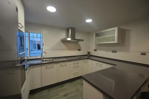 Apartament Vistas Mar Bahia *