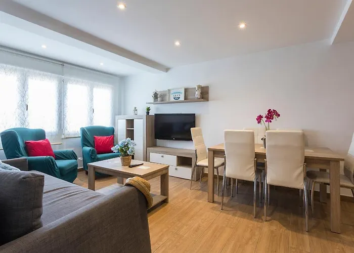 Apartament Vistas Mar Bahia *