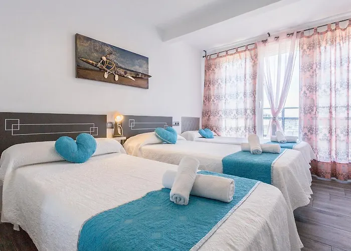 Apartament Vistas Mar Bahia *