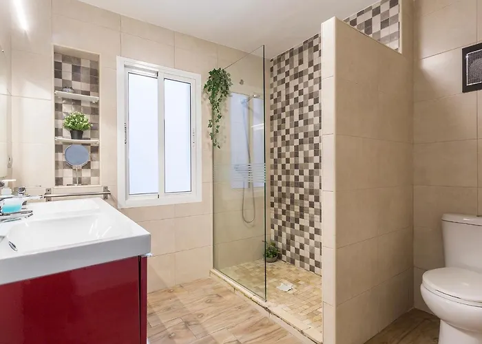 Vistas Mar Bahia Apartament *