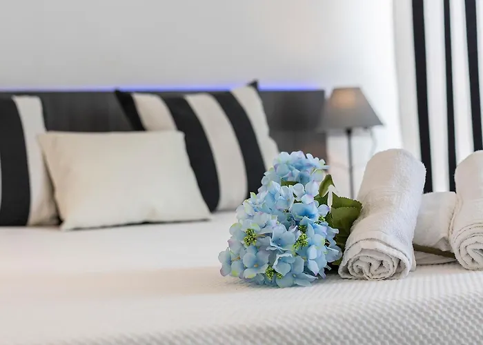 Apartament Vistas Mar Bahia