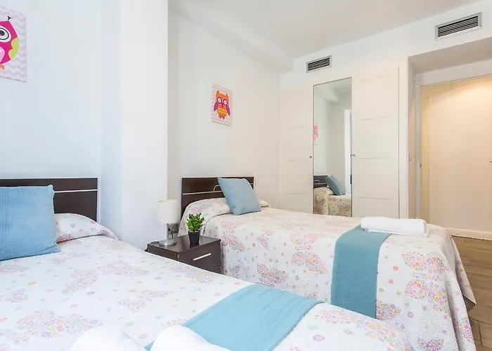 Apartament Vistas Mar Bahia