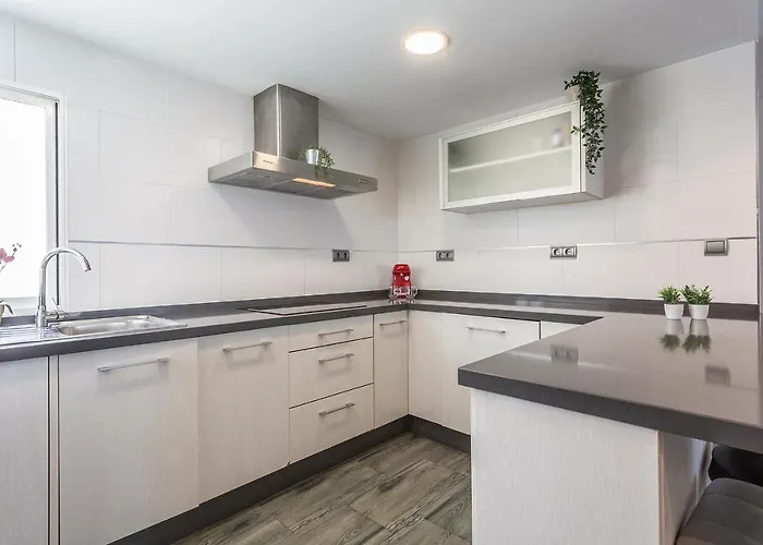 Vistas Mar Bahia Апартаменты