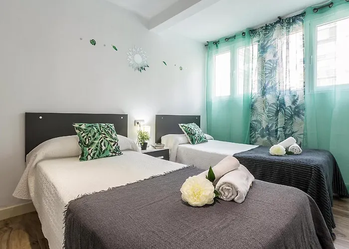 Apartament Vistas Mar Bahia