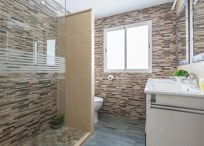 Apartament Vistas Mar Bahia Kadyks