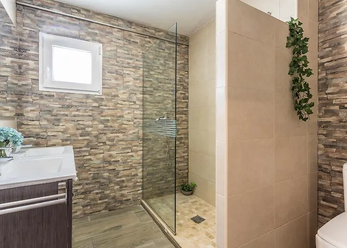 Vistas Mar Bahia Апартаменты *