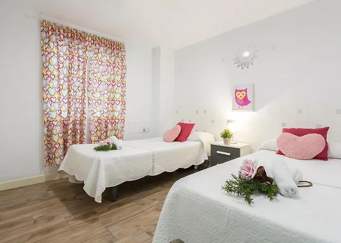 Vistas Mar Bahia Апартаменты *