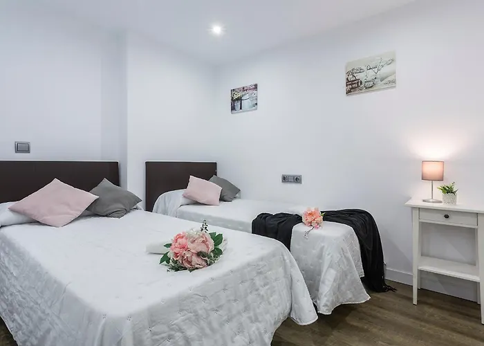 Vistas Mar Bahia * Kadyks