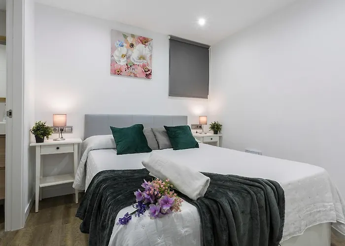 Vistas Mar Bahia Апартаменты