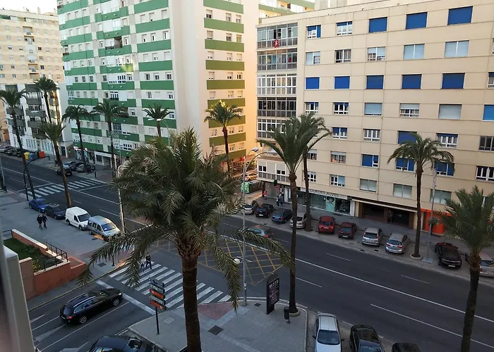 Apartament Vistas Mar Bahia *