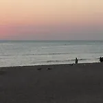 Vistas Mar Bahia Кадіс