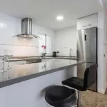 Vistas Mar Bahia Апартаменти Кадіс