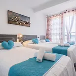 Апартаменти Vistas Mar Bahia *