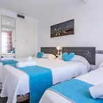 Апартаменти Vistas Mar Bahia *