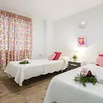 Vistas Mar Bahia Апартаменти *