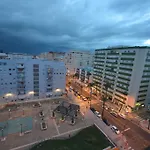 Vistas Mar Bahia Апартаменти