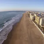 Vistas Mar Bahia * Кадіс