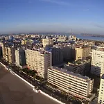 Vistas Mar Bahia Кадіс