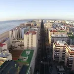 Апартаменти Vistas Mar Bahia *