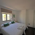 Vistas Mar Bahia Апартаменти Кадіс