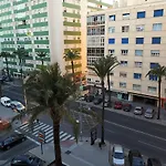 Апартаменти Vistas Mar Bahia *
