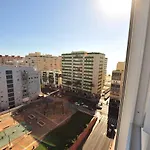Апартаменти Vistas Mar Bahia